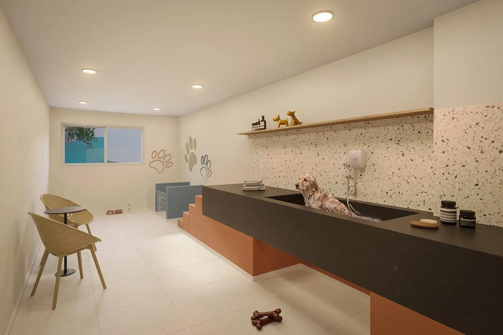 Lazer Metrocasa Clube Aricanduva - Breve Lançamento