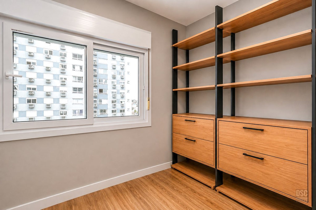 Apartamento para venda no bairro Jardim Lindóia em Porto Alegre