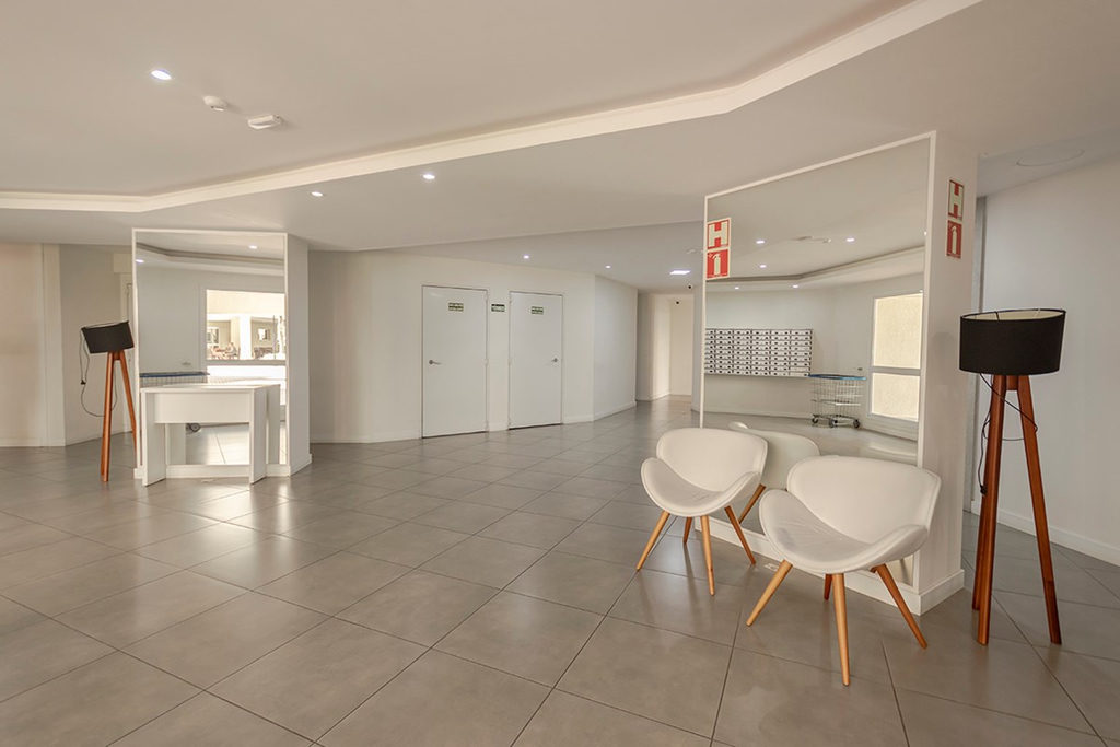 Apartamento para venda no bairro Marechal Rondon em Canoas