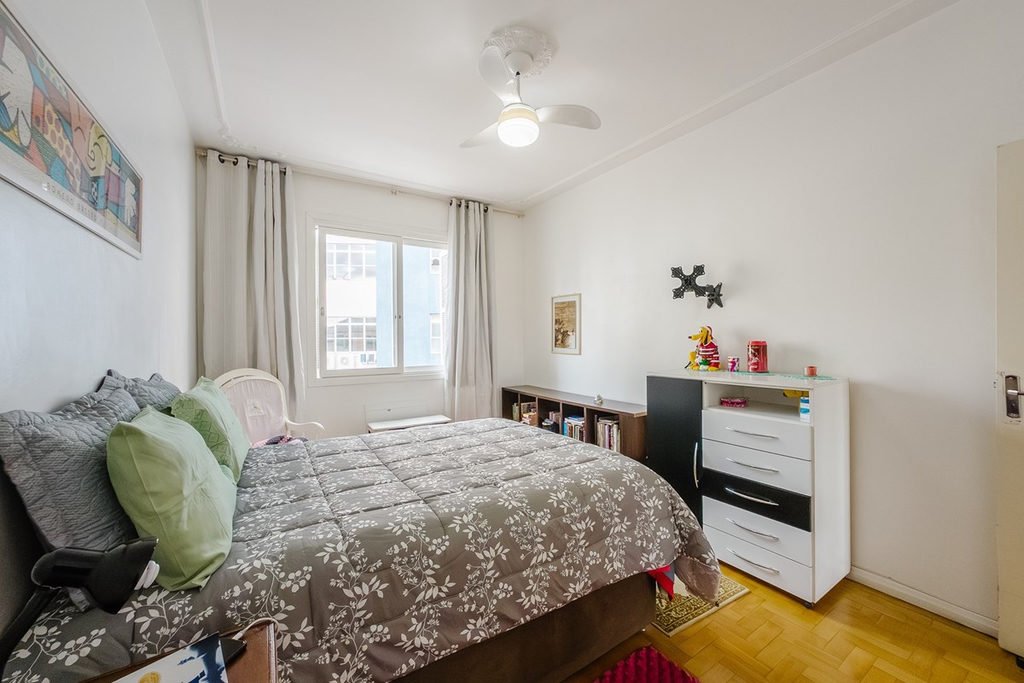 Apartamento para venda no bairro Centro em Canoas