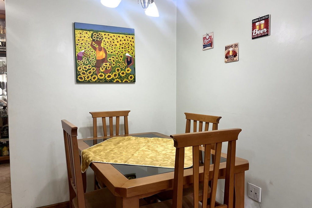 Apartamento para venda no bairro Cristal em Porto Alegre