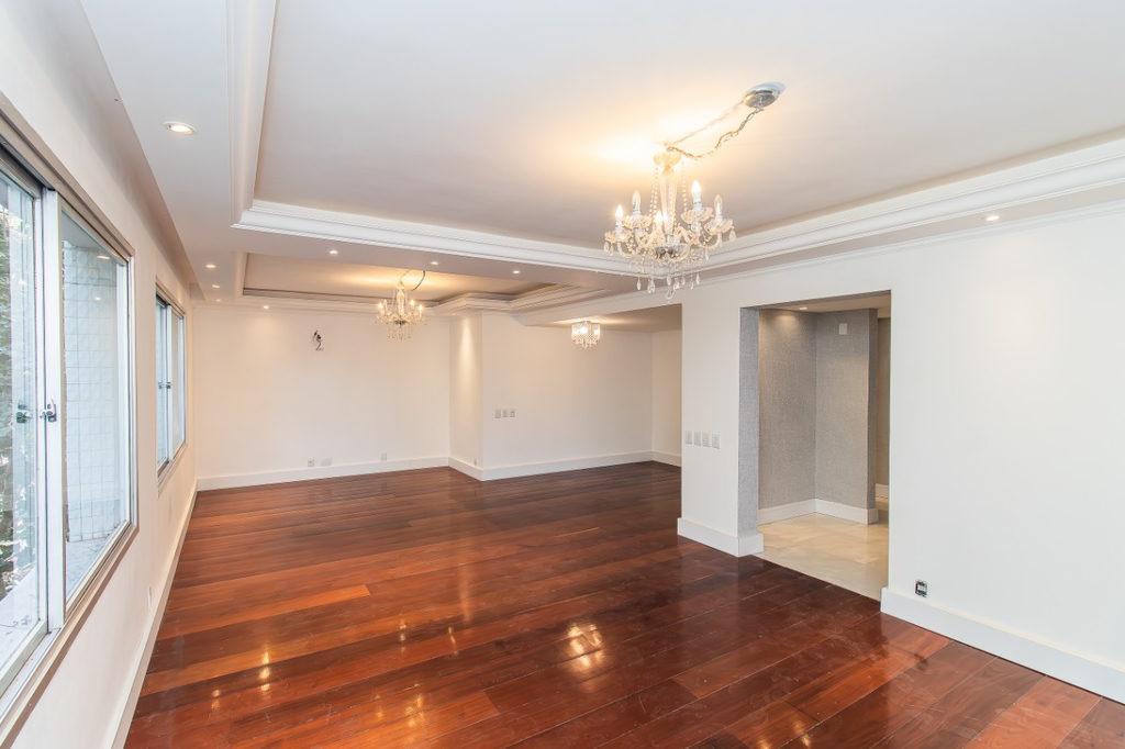 Apartamento para venda no bairro Bela Vista em Porto Alegre