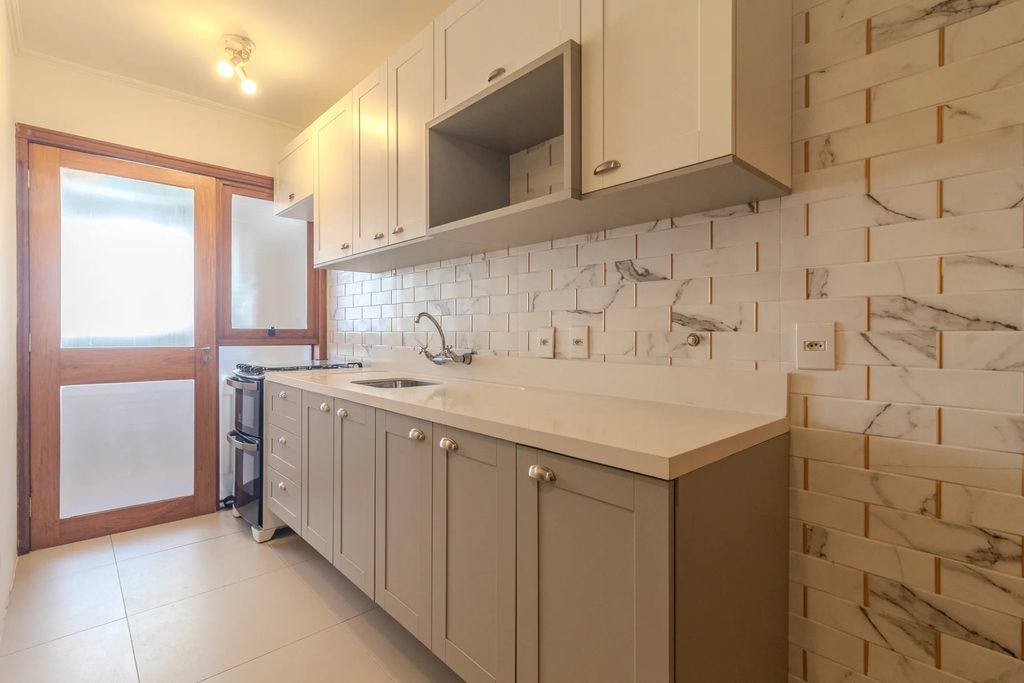 Apartamento para venda no bairro Petrópolis em Porto Alegre