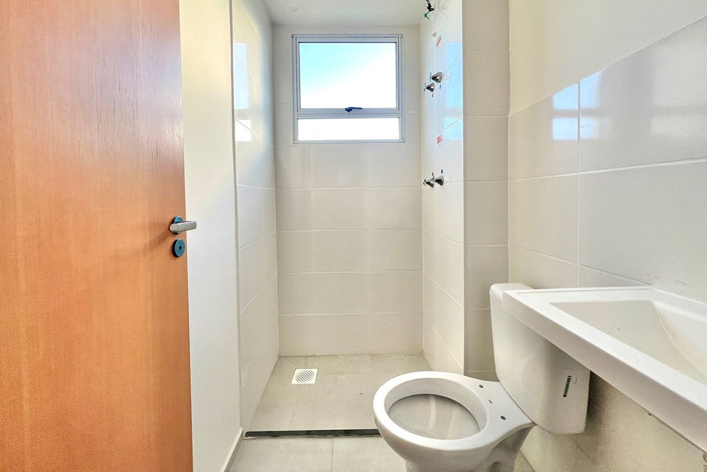 Apartamento para venda no bairro Mato Grande em Canoas