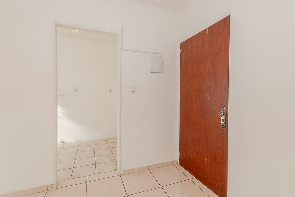 Apartamento para venda no bairro Cristal em Porto Alegre