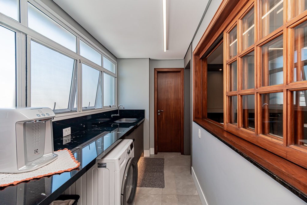 Cobertura Duplex para venda no bairro Jardim Lindóia em Porto Alegre