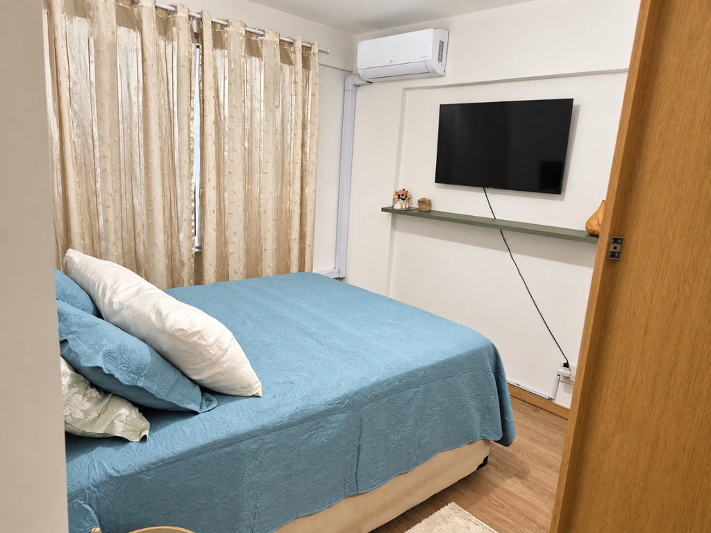 Apartamento para venda no bairro Morro Santana em Porto Alegre