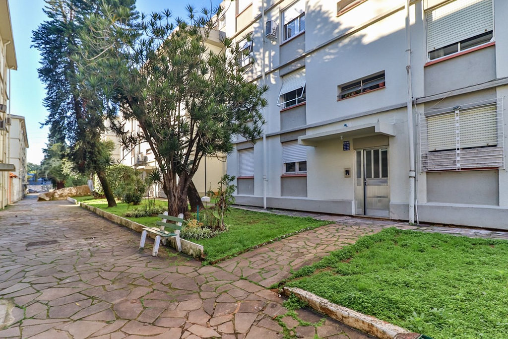 Apartamento para venda no bairro Cristo Redentor em Porto Alegre