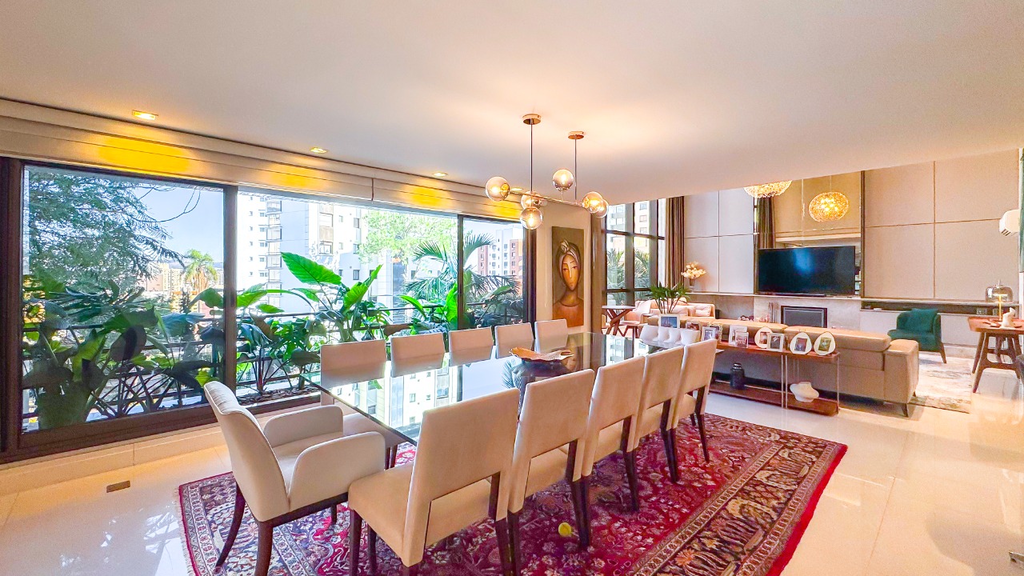 Apartamento para venda no bairro Bela Vista em Porto Alegre