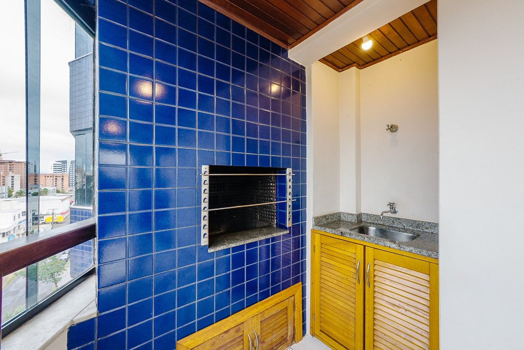 Apartamento para venda no bairro Centro em Canoas