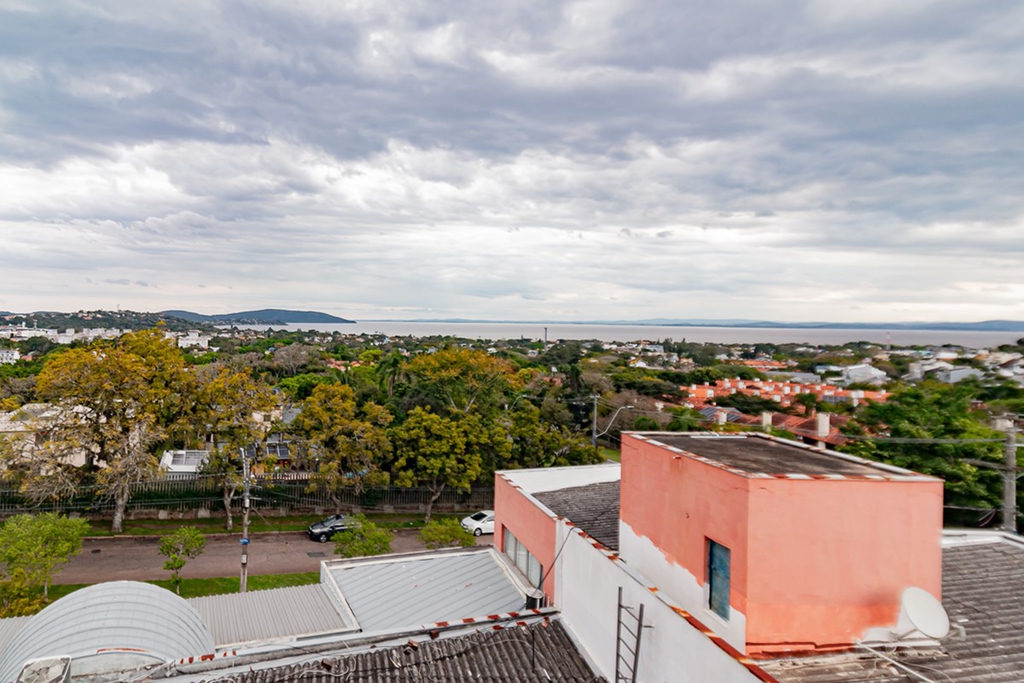 Apartamento para venda no bairro Ipanema em Porto Alegre