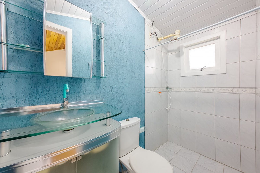 Casa em Condomínio para venda no bairro Rio Branco em Canoas