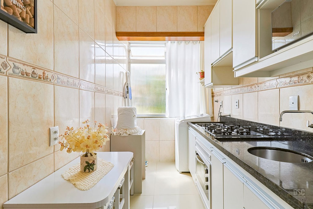 Apartamento para venda no bairro Cristo Redentor em Porto Alegre