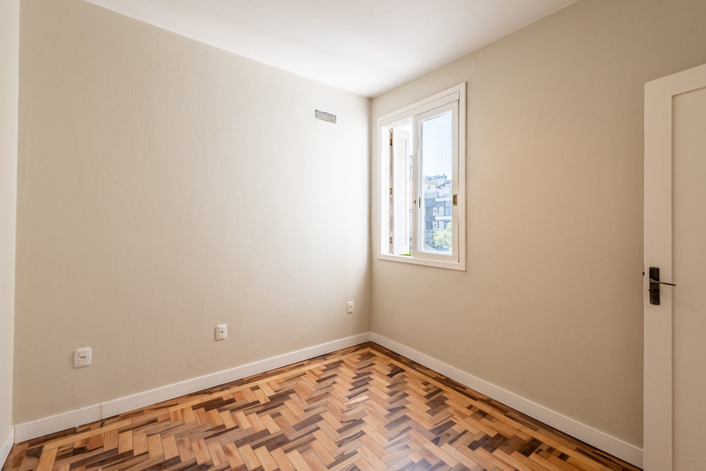 Apartamento para venda no bairro Bom Fim em Porto Alegre