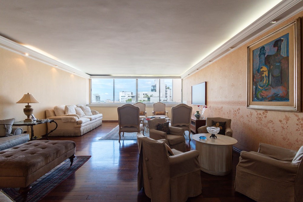Apartamento, 3 quartos, 182 m² - Foto 34