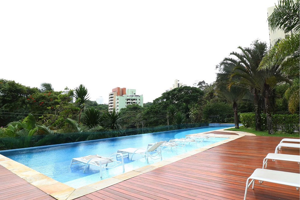 Apartamento, 3 quartos, 191 m² - Foto 19