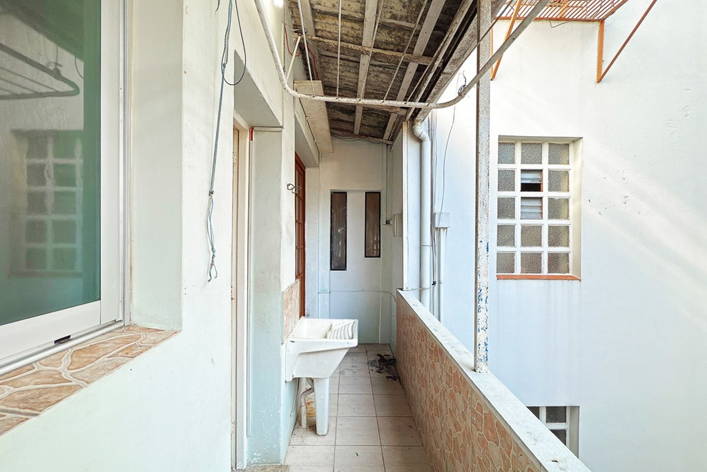 Cobertura Duplex para venda no bairro Cidade Baixa em Porto Alegre