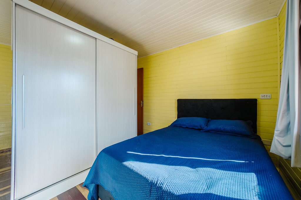 Casa para venda no bairro Centro em Canoas