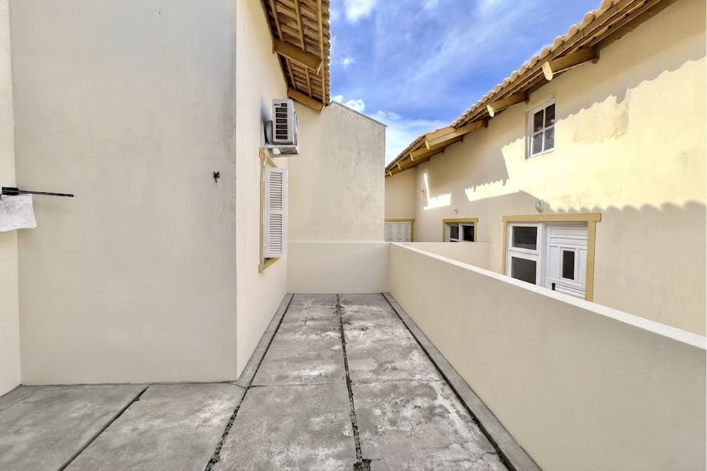 Casa em Condomínio para venda no bairro Olaria em Canoas
