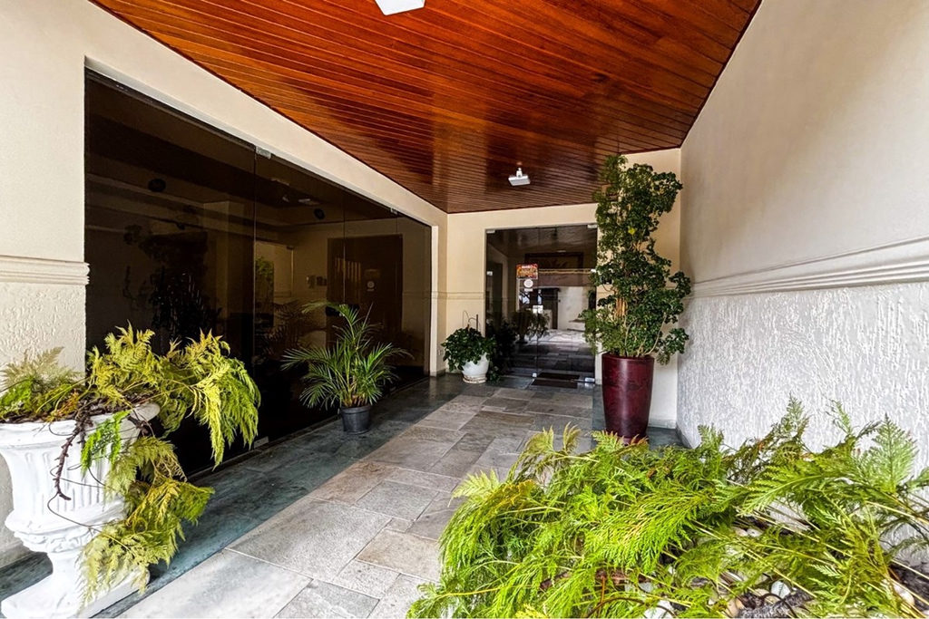 Apartamento, 3 quartos, 109 m² - Foto 4
