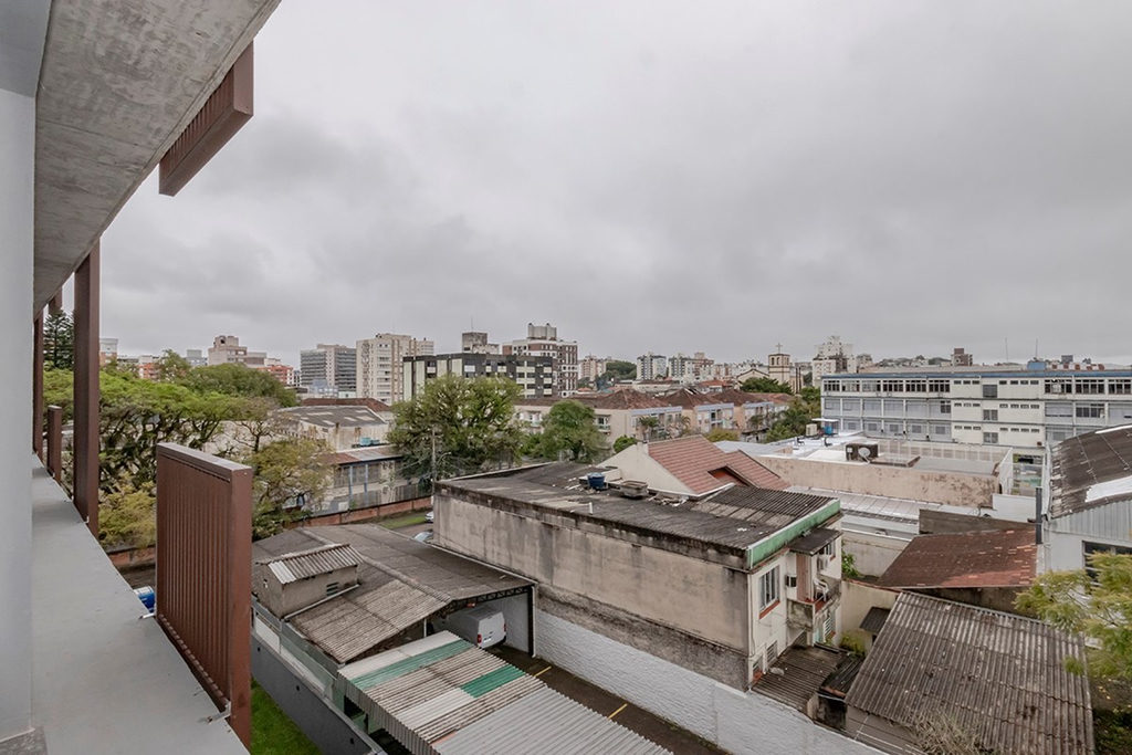 Studio para venda no bairro Cristo Redentor em Porto Alegre
