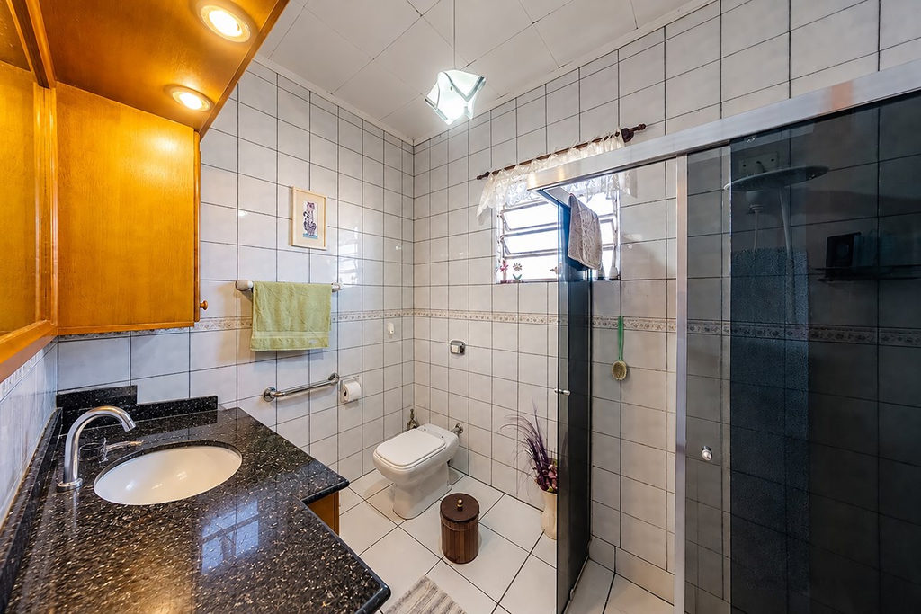 Casa para venda no bairro Centro em Esteio