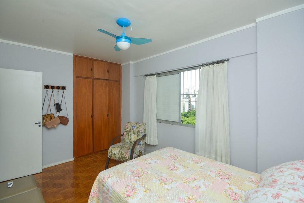Apartamento, 2 quartos, 80 m² - Foto 23