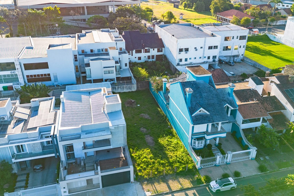 Terreno/Lote Residencial para venda no bairro Marechal Rondon em Canoas