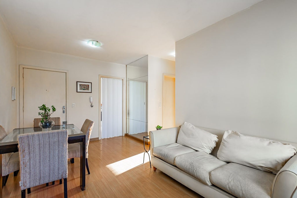 Apartamento para venda no bairro Boa Vista em Porto Alegre