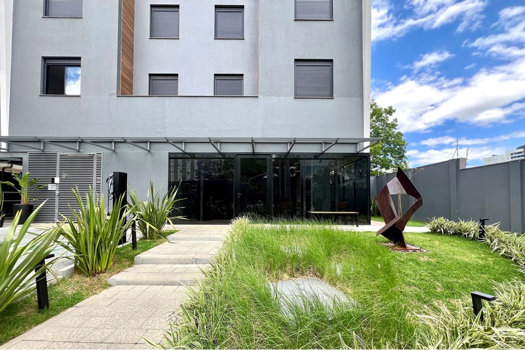Apartamento para venda no bairro Centro em Canoas
