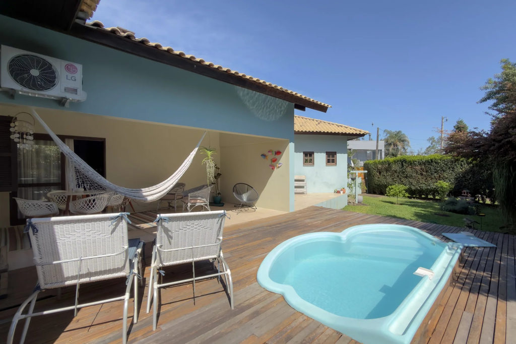 Casa de Condomínio, 3 quartos - Foto 6
