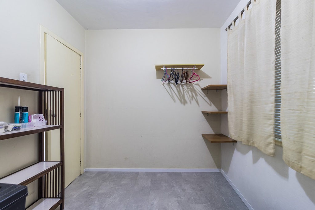 Apartamento para venda no bairro São Sebastião em Porto Alegre