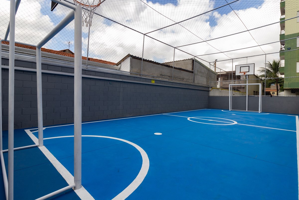 Apartamento, 2 quartos, 44 m² - Foto 16