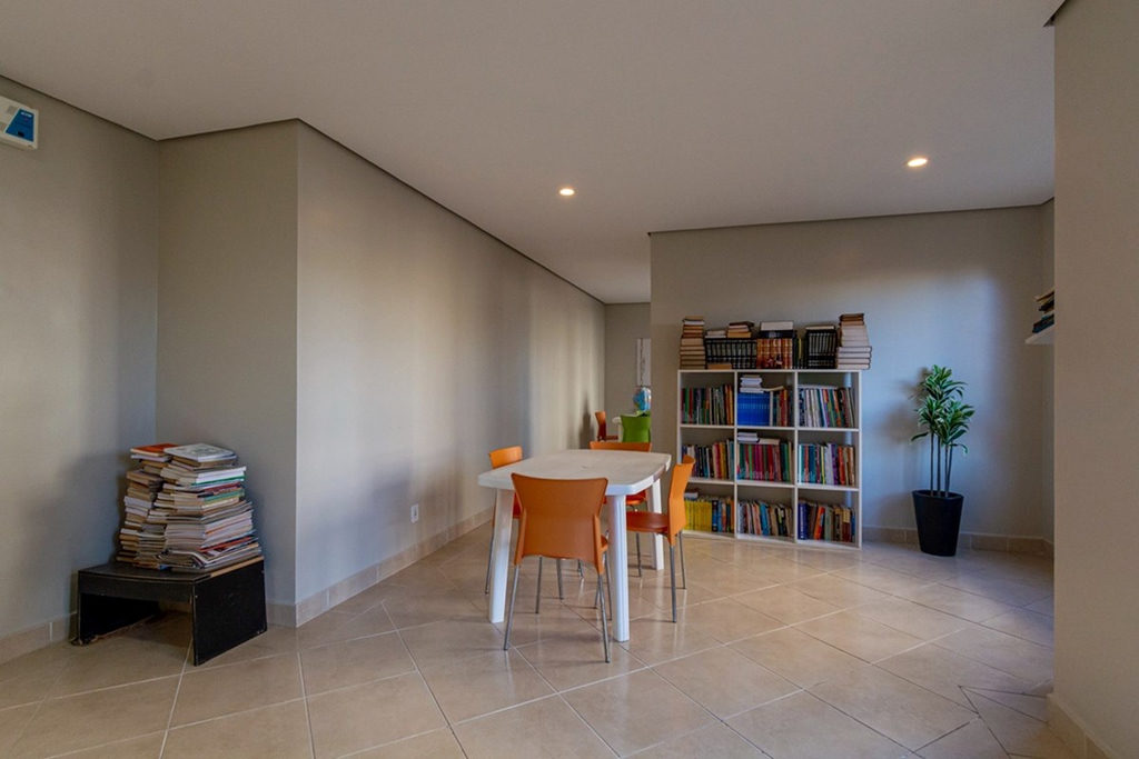 Apartamento para venda no bairro Igara em Canoas