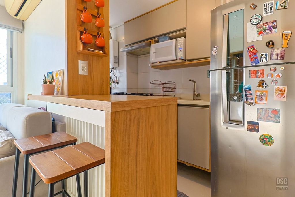 Apartamento para venda no bairro Tristeza em Porto Alegre