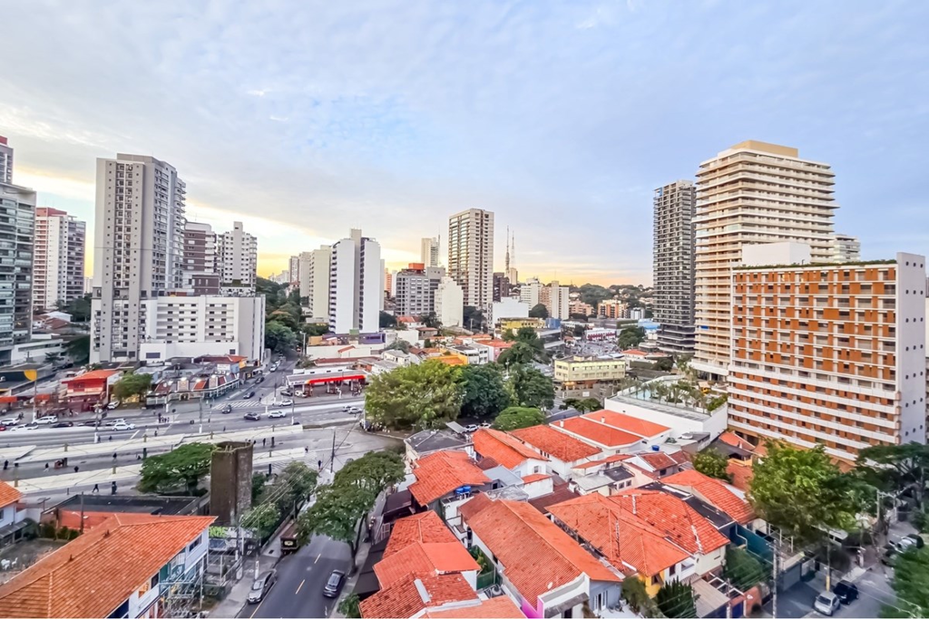 Apartamento, 2 quartos, 92 m² - Foto 31