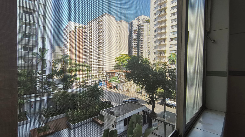 Apartamento, 3 quartos, 98 m² - Foto 9