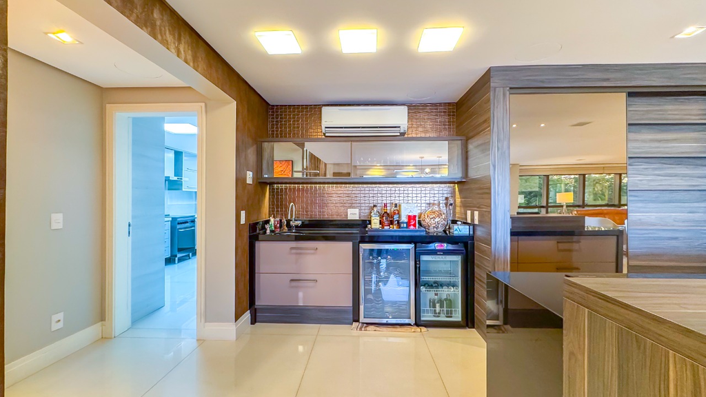 Apartamento para venda no bairro Bela Vista em Porto Alegre