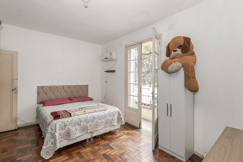 Apartamento para venda no bairro Santana em Porto Alegre