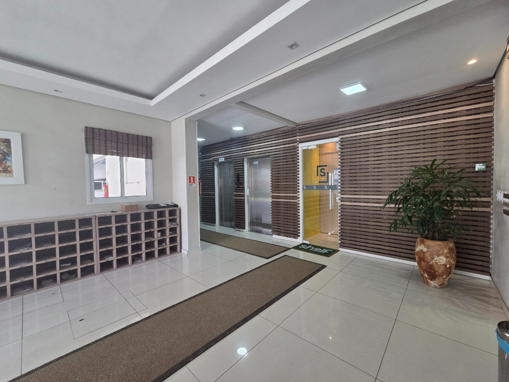 Apartamento para venda no bairro Partenon em Porto Alegre
