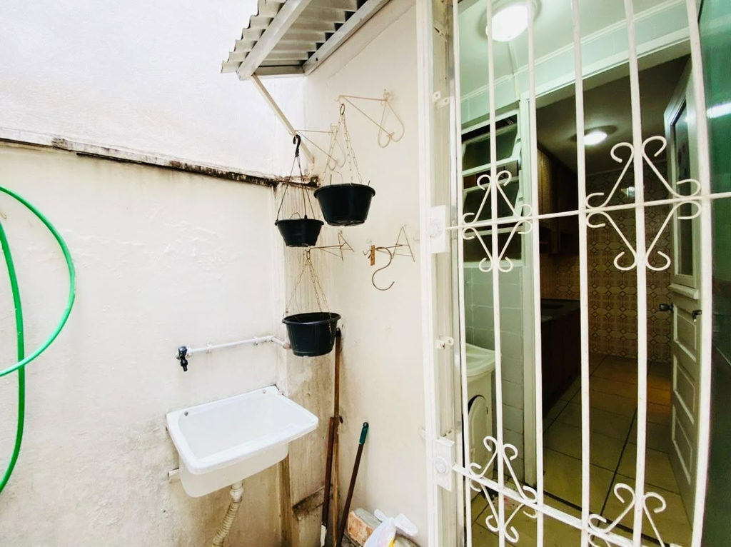 Apartamento para venda no bairro Santa Cecília em Porto Alegre