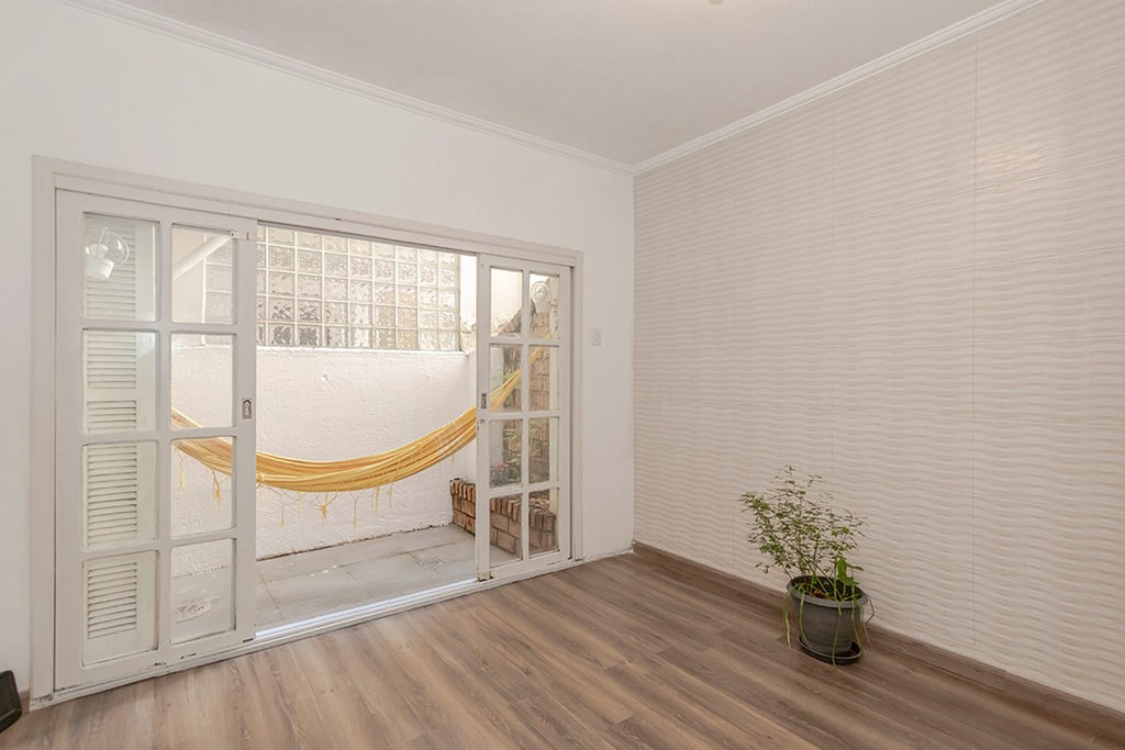 Apartamento para venda no bairro Rio Branco em Porto Alegre
