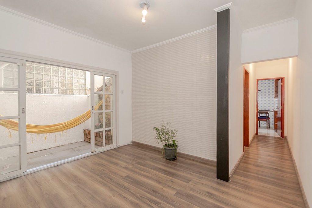 Apartamento para venda no bairro Rio Branco em Porto Alegre