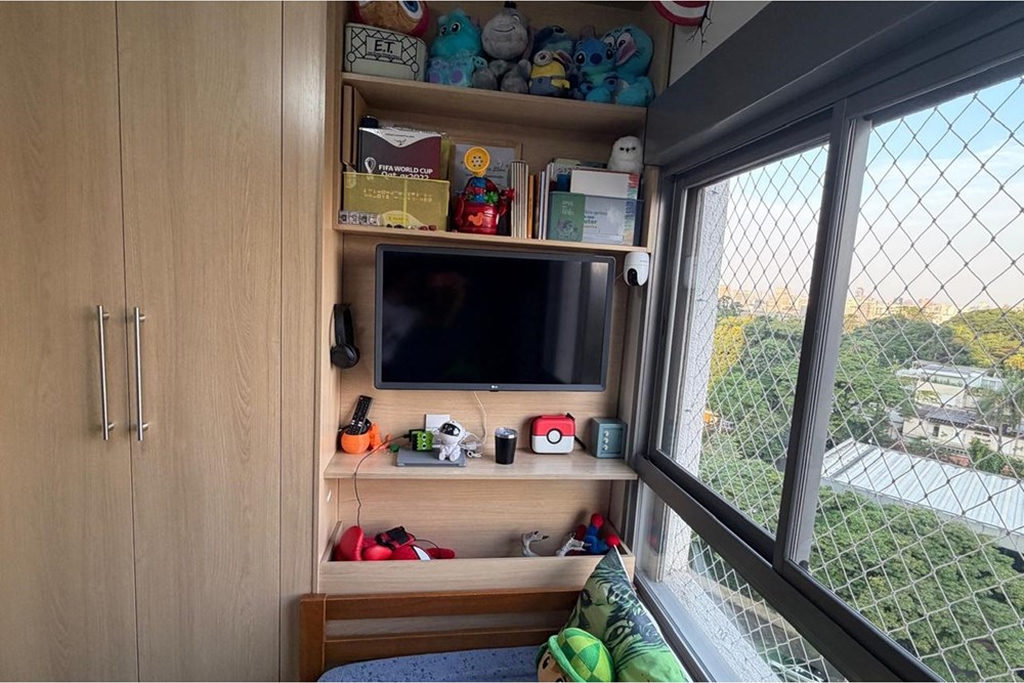 Apartamento, 2 quartos, 76 m² - Foto 13