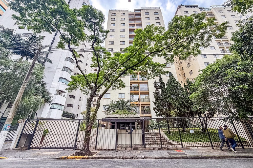 Apartamento, 2 quartos, 71 m² - Foto 20