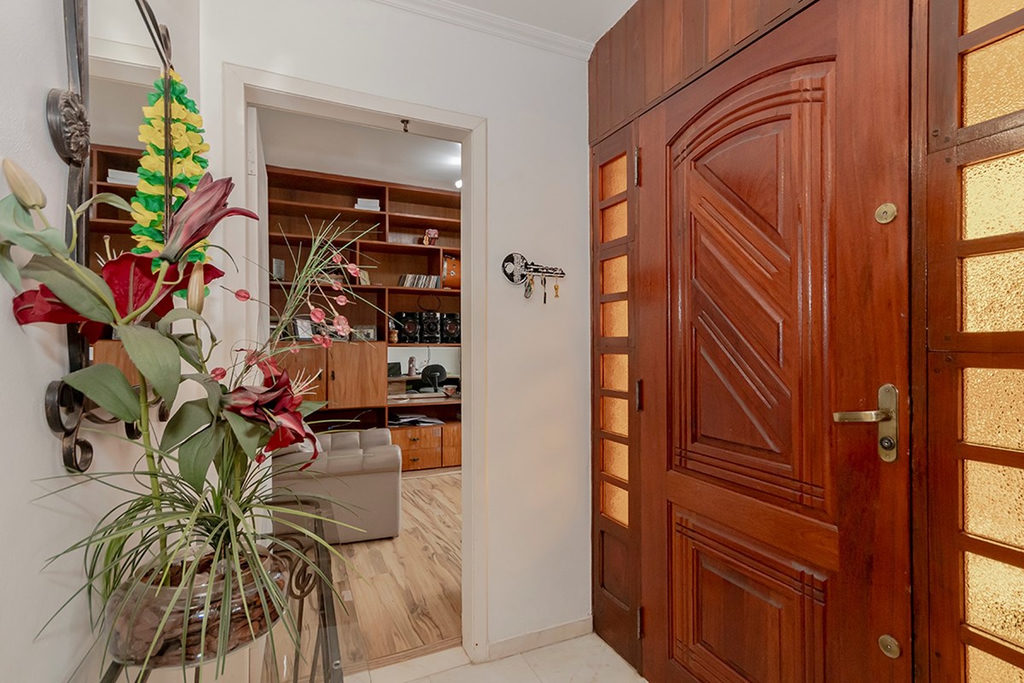 Casa para venda no bairro Teresópolis em Porto Alegre