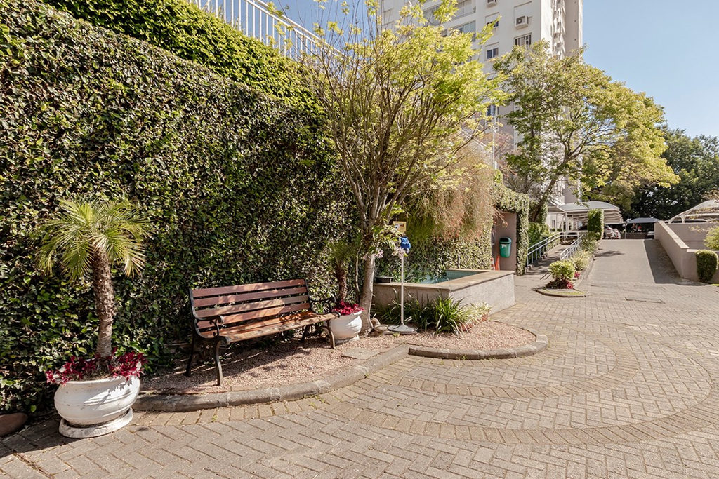 Apartamento para venda no bairro Cristo Redentor em Porto Alegre