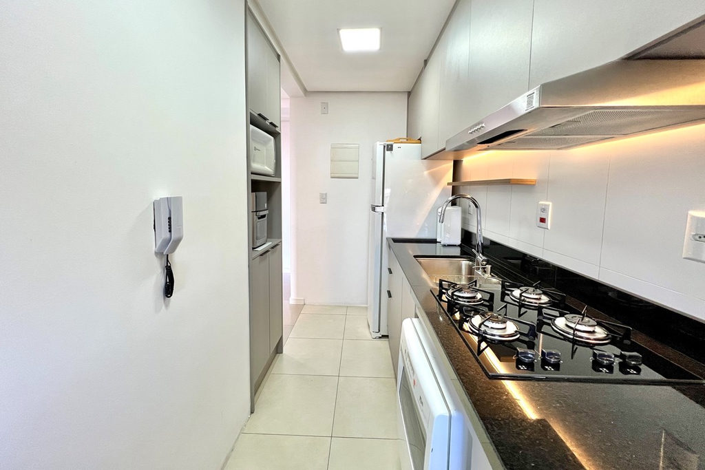 Apartamento para venda no bairro Igara em Canoas