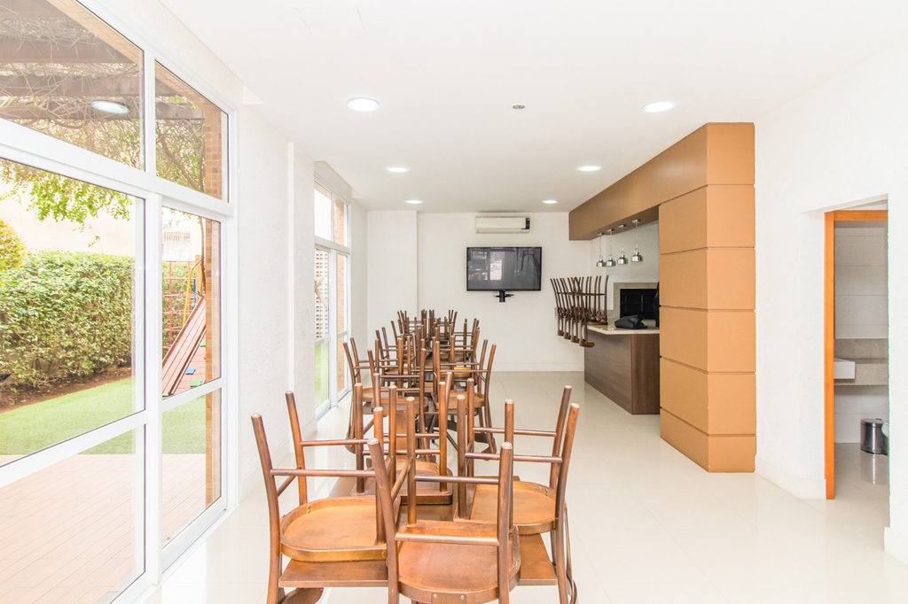 Apartamento para venda no bairro Auxiliadora em Porto Alegre