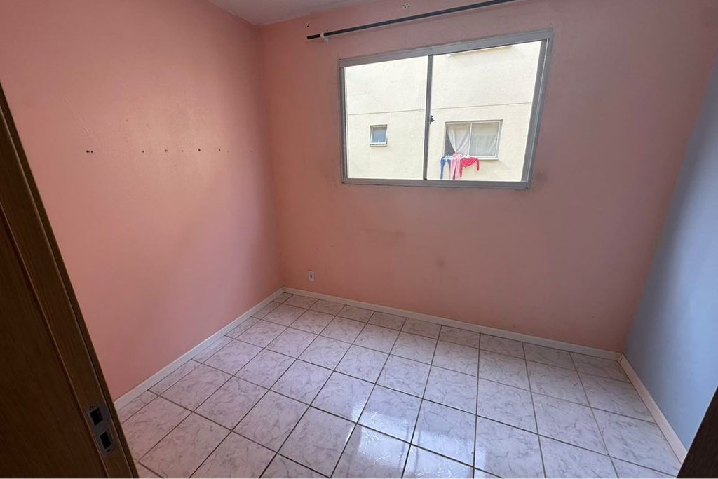 Apartamento para venda no bairro Guajuviras em Canoas